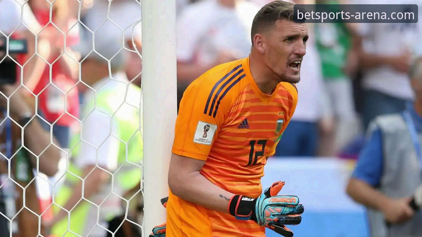 在b体育官方平台深度解析阿根廷大胜：一场战术与情怀的视觉盛宴操作教程