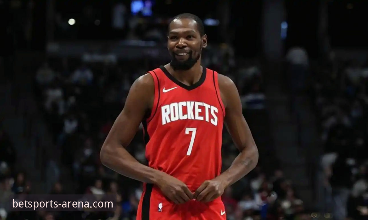 火箭主场大胜尼克斯：一场流畅观赛体验的实战解析