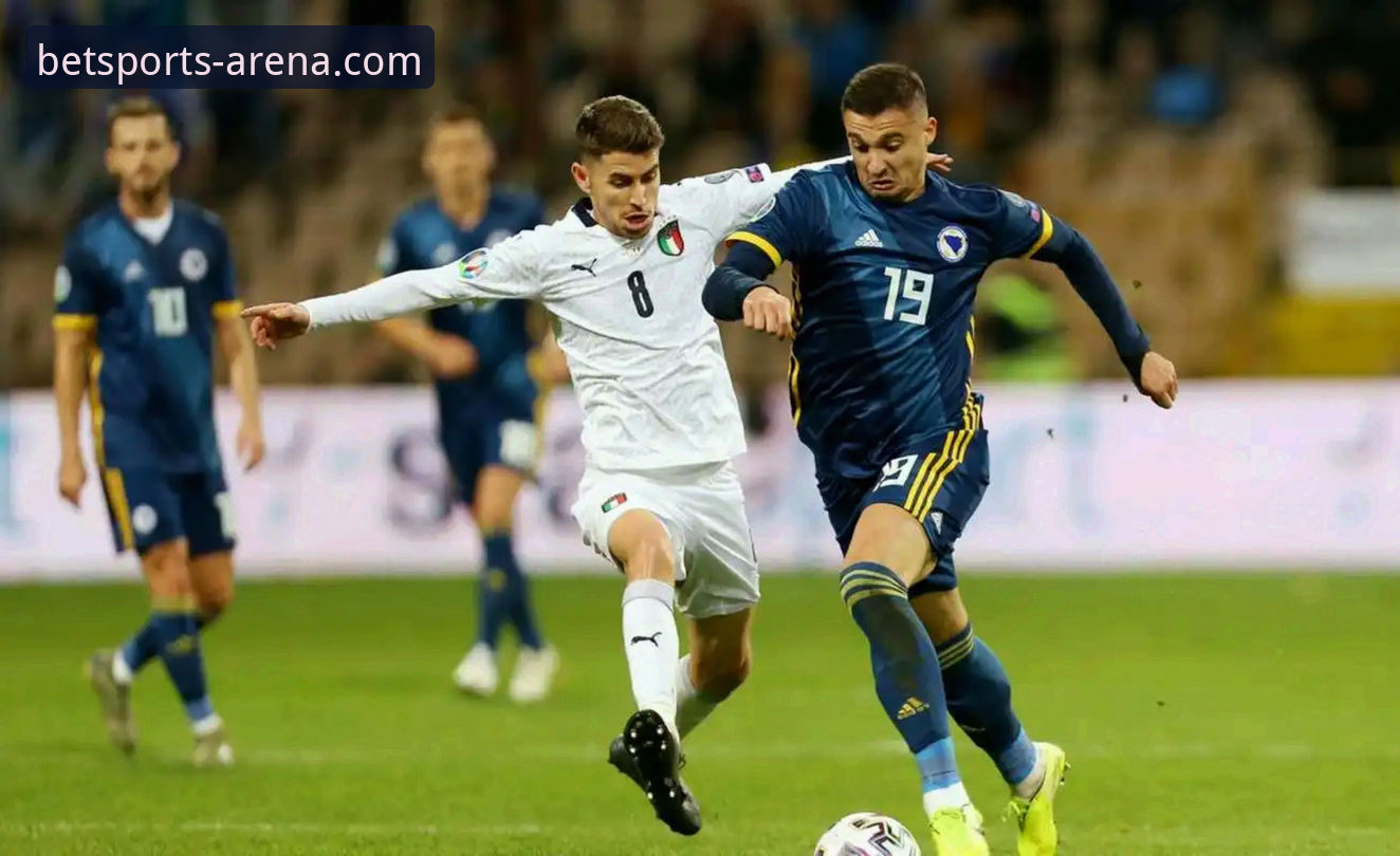 3个关键瞬间，带你重温波黑点球淘汰意大利的世预赛经典之战