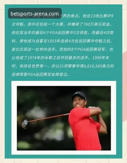 老虎伍兹药物驾驶事件背后，b体育官方平台用户如何理性看待体育明星的起伏？